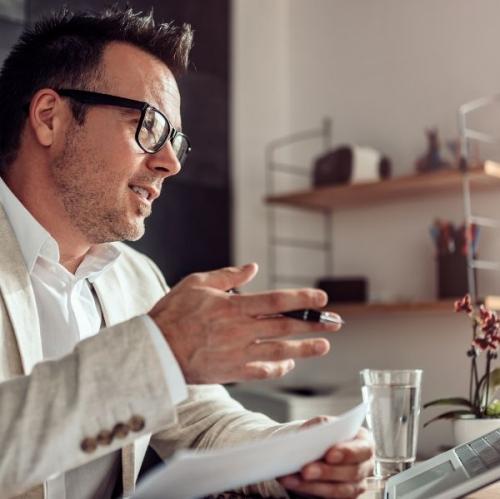 1-On-1 Personal Enquiry Sessions